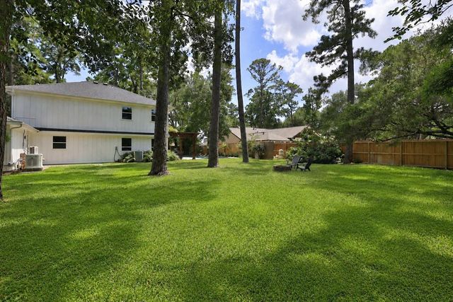 6402 Allentown Drive, Spring, TX 77389
