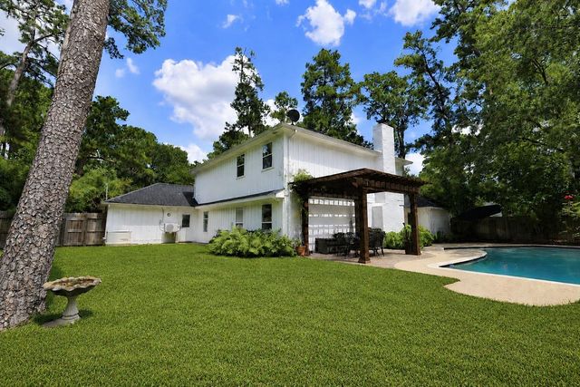 6402 Allentown Drive, Spring, TX 77389