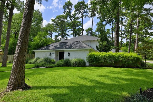 6402 Allentown Drive, Spring, TX 77389