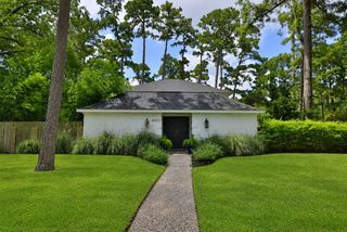 6402 Allentown Drive, Spring, TX 77389