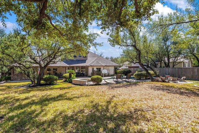 3500 Wellspring DR, Bee Cave, TX 78738