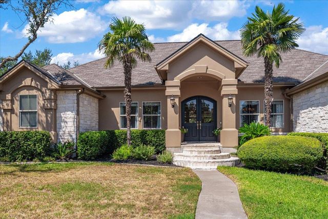 3500 Wellspring DR, Bee Cave, TX 78738
