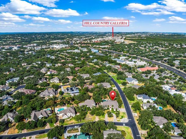 3500 Wellspring DR, Bee Cave, TX 78738
