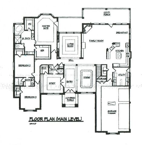 3500 Wellspring DR, Bee Cave, TX 78738