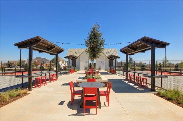 2715 Jordan Dwyer Way, Northlake, TX 76247