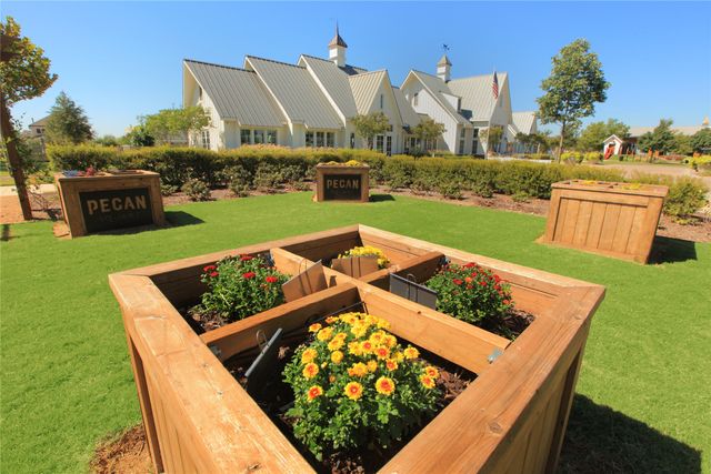 2715 Jordan Dwyer Way, Northlake, TX 76247