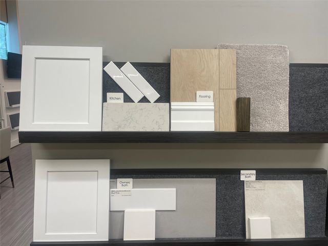 2715 Jordan Dwyer Way, Northlake, TX 76247