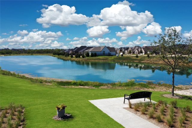 2715 Jordan Dwyer Way, Northlake, TX 76247