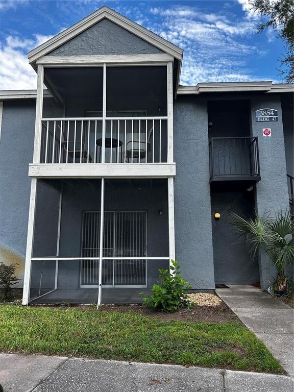 3854 GALLEY COURT 101, Kissimmee, FL 34741