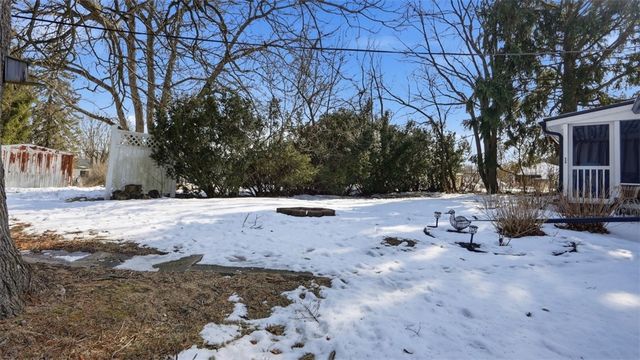 1105 Linden St, Monaca, PA 15061