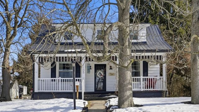 1105 Linden St, Monaca, PA 15061