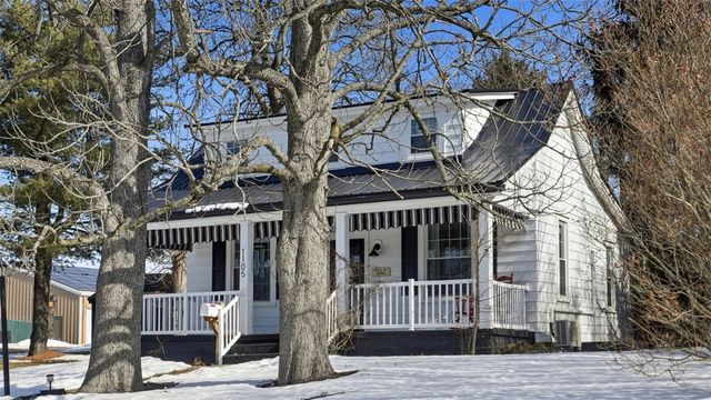 1105 Linden St, Monaca, PA 15061
