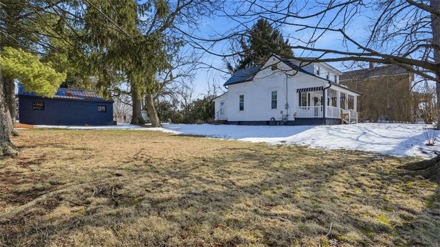 1105 Linden St, Monaca, PA 15061