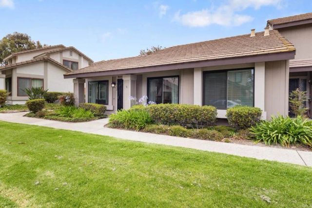 5232 Quemado Court, San Diego, CA 92124
