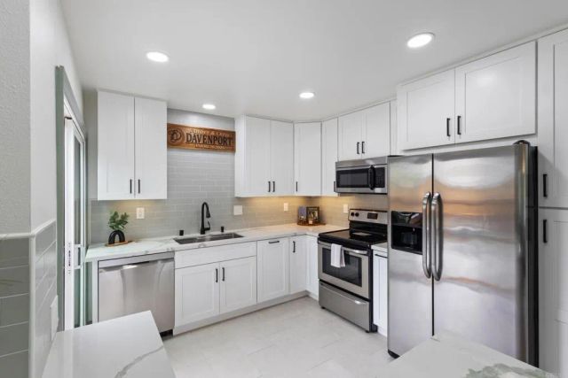 5232 Quemado Court, San Diego, CA 92124