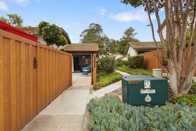 5232 Quemado Court, San Diego, CA 92124