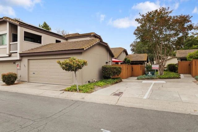 5232 Quemado Court, San Diego, CA 92124