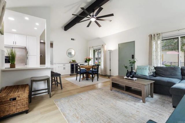 5232 Quemado Court, San Diego, CA 92124
