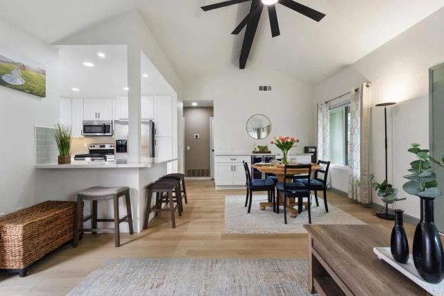 5232 Quemado Court, San Diego, CA 92124