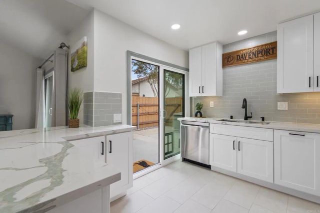 5232 Quemado Court, San Diego, CA 92124