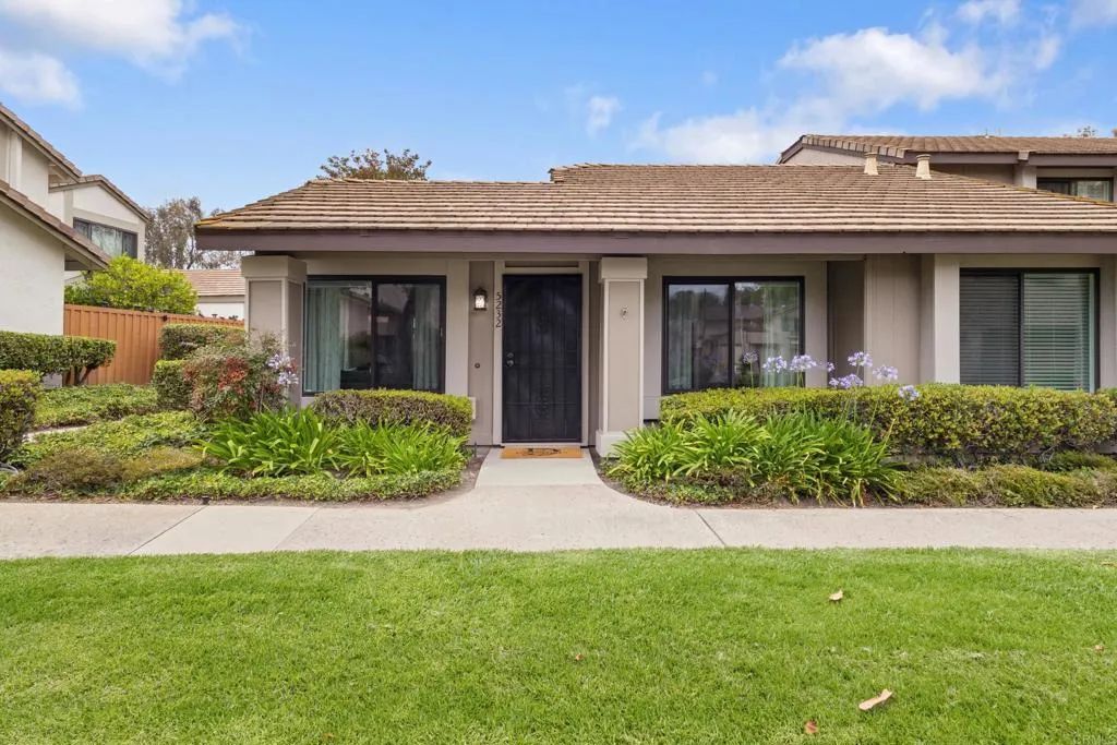5232 Quemado Court, San Diego, CA 92124