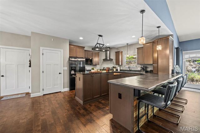 7 Seclusion Woods, Festus, MO 63028