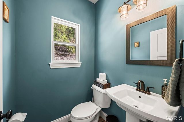7 Seclusion Woods, Festus, MO 63028