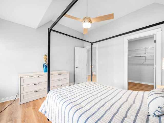 8610 Craigston Court, Dublin, OH 43017