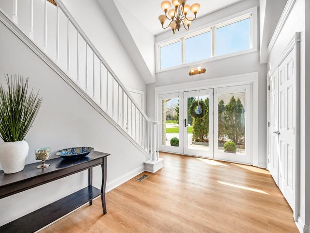 8610 Craigston Court, Dublin, OH 43017