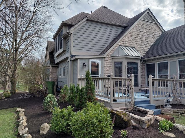 8610 Craigston Court, Dublin, OH 43017