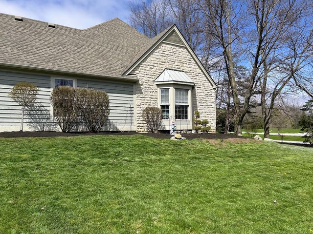 8610 Craigston Court, Dublin, OH 43017