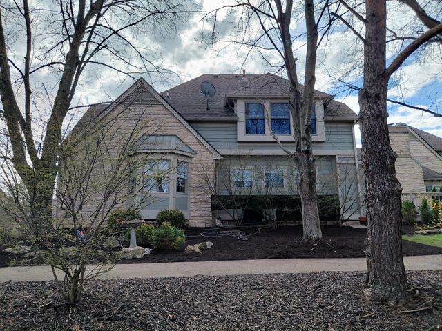 8610 Craigston Court, Dublin, OH 43017