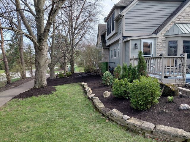 8610 Craigston Court, Dublin, OH 43017