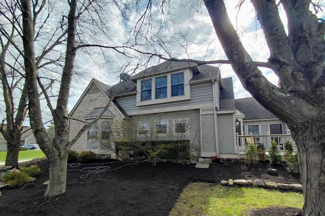 8610 Craigston Court, Dublin, OH 43017