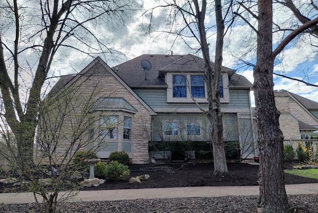 8610 Craigston Court, Dublin, OH 43017