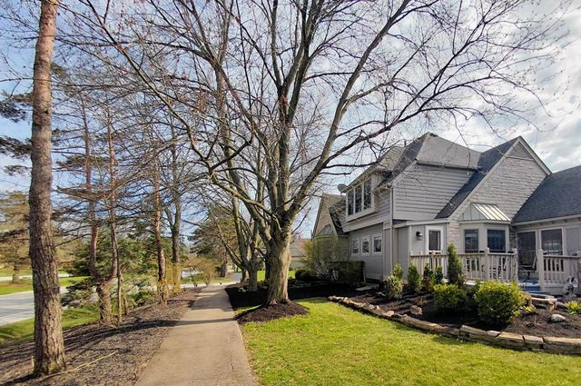 8610 Craigston Court, Dublin, OH 43017