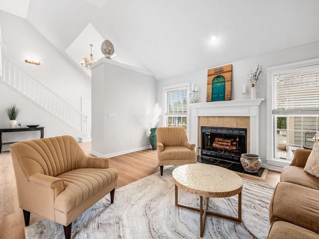 8610 Craigston Court, Dublin, OH 43017