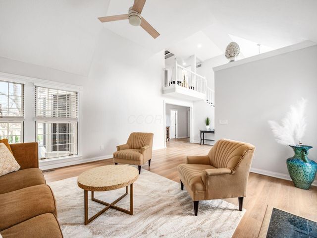 8610 Craigston Court, Dublin, OH 43017