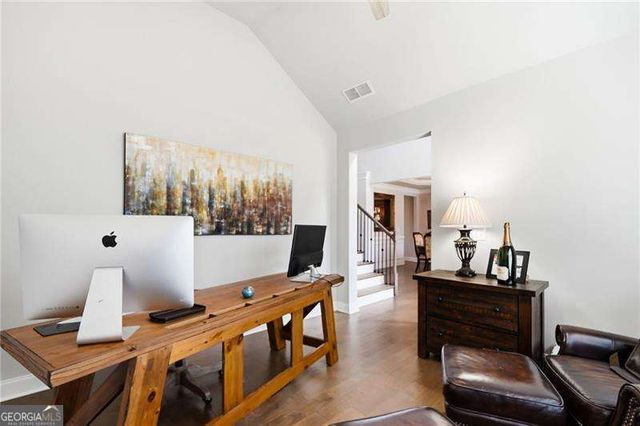 8840 Hightower Ridge, Ball Ground, GA 30107