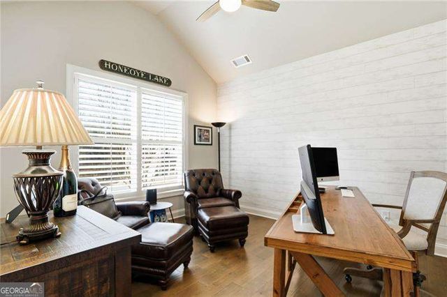 8840 Hightower Ridge, Ball Ground, GA 30107