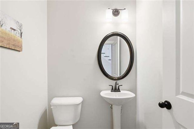 8840 Hightower Ridge, Ball Ground, GA 30107