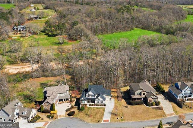 8840 Hightower Ridge, Ball Ground, GA 30107