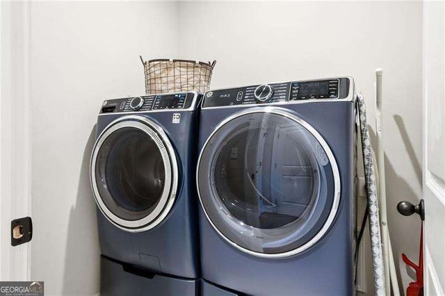 8840 Hightower Ridge, Ball Ground, GA 30107