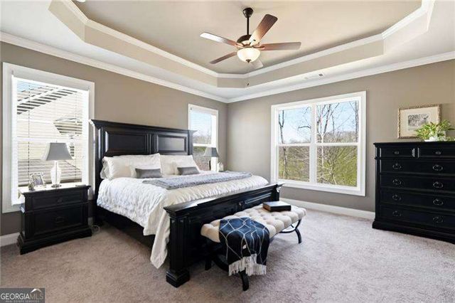 8840 Hightower Ridge, Ball Ground, GA 30107