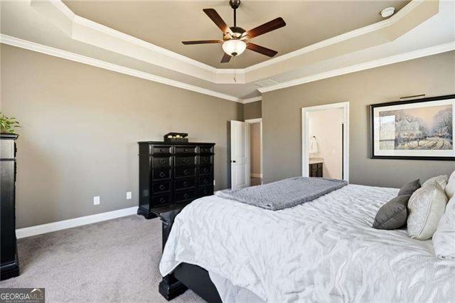 8840 Hightower Ridge, Ball Ground, GA 30107