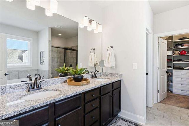 8840 Hightower Ridge, Ball Ground, GA 30107