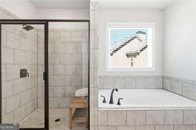 8840 Hightower Ridge, Ball Ground, GA 30107