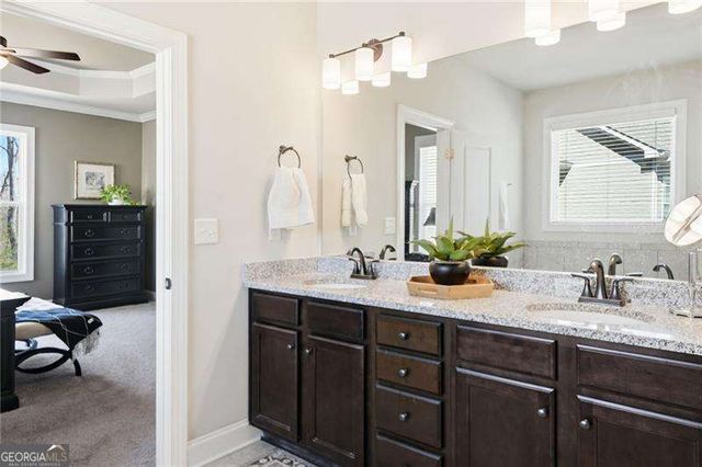 8840 Hightower Ridge, Ball Ground, GA 30107