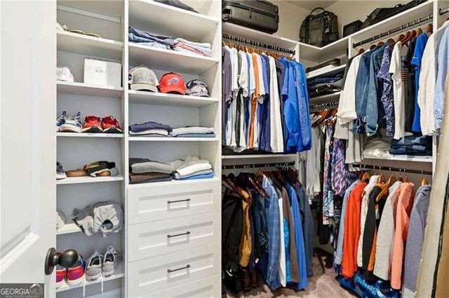 8840 Hightower Ridge, Ball Ground, GA 30107