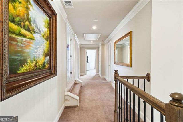 8840 Hightower Ridge, Ball Ground, GA 30107